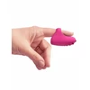 Marc Dorcel Magic Finger Rechargeable Rose - Wibrator na palec