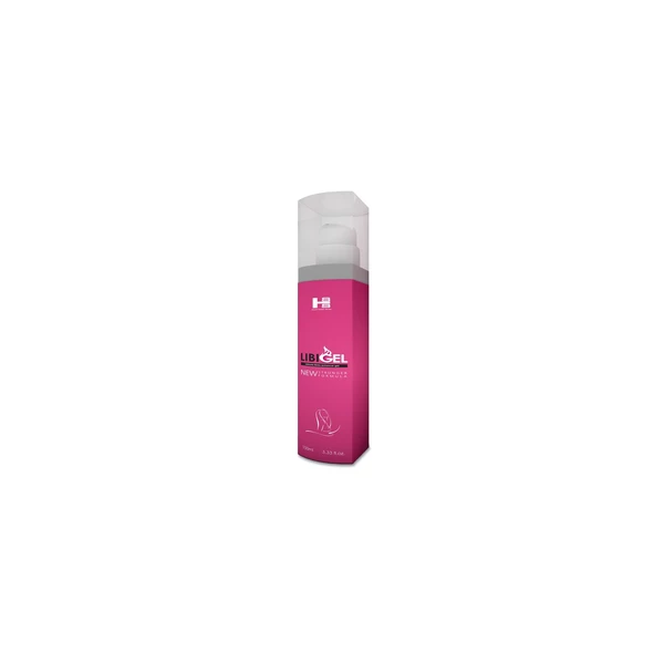 Sexual Health Series LibiGel 100ml - żel na libido