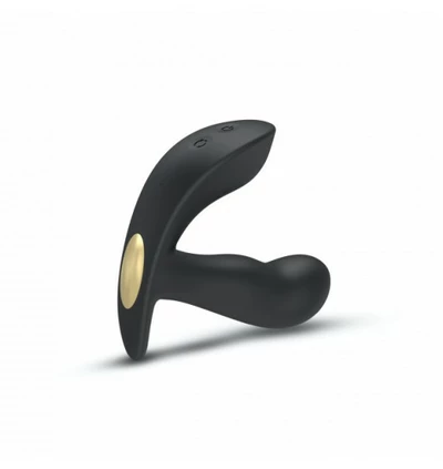 Marc Dorcel Twist Delight - wibrujący masażer prostaty