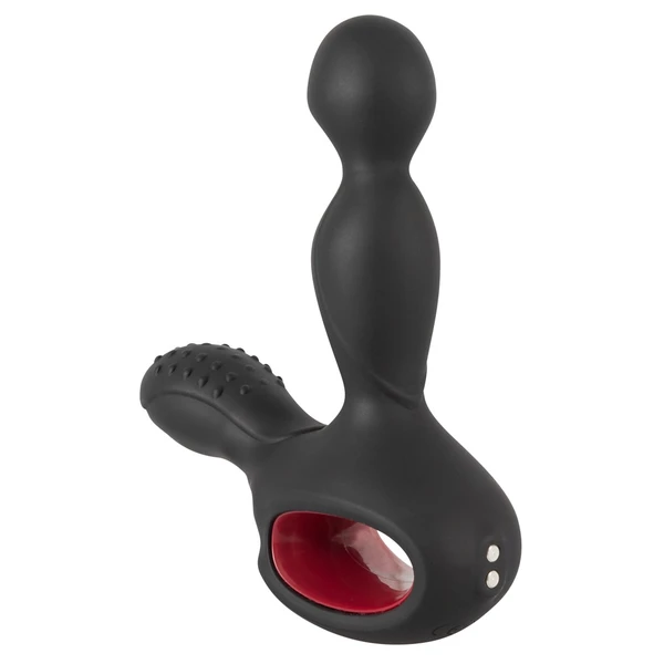 You2Toys Silicone Prostate Pl - Wibrujący masażer prostaty
