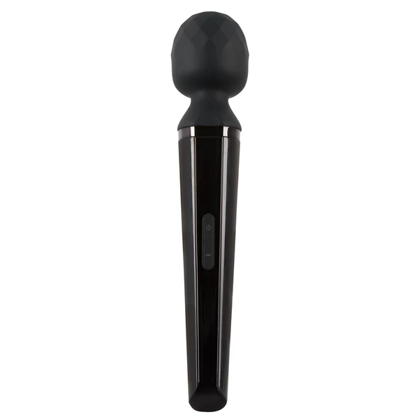 You2Toys Rechargeable Power W - Wibrator wand