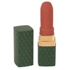 Emerald Love Luxurious Lipstick Vibrator - Miniwibrator w kształcie szminki