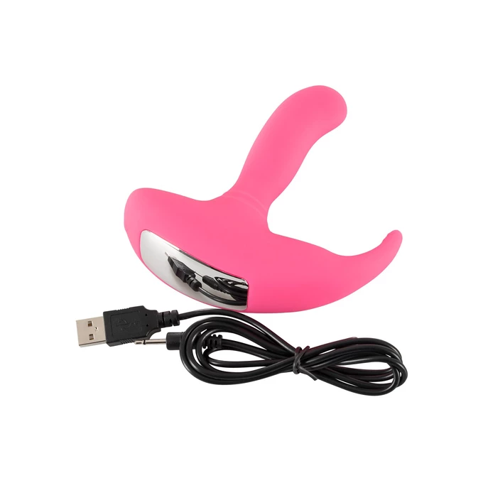 You2Toys Y2T Rechargeable G Spot Vibe - Wibrator do punktu G