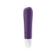 Satisfyer Ultra Power Bullet 2 (Violet) - Miniwibrator Pocisk, Fioletowy