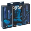 You2Toys Couples Toy Set 9 Pieces - Zestaw akcesoriów