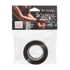 Scandal Lovers Tape Black - Taśma do krępowania BDSM