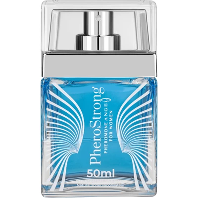 Medica group PheroStrong pheromone Angel for Women 50 ml - Damskie perfumy z feromonami