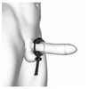 Marc Dorcel Fit Ring - elastyczny pierścień erekcyjny z regulacją