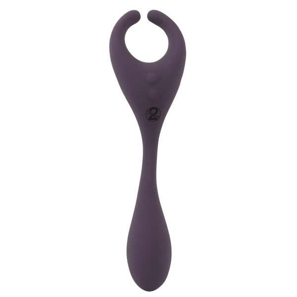 Couples Choice RC Couple's - Wibrator dla par