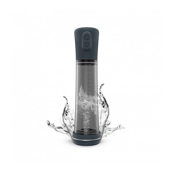 Marc Dorcel Hydro Pump - pompka powiększająca penisa