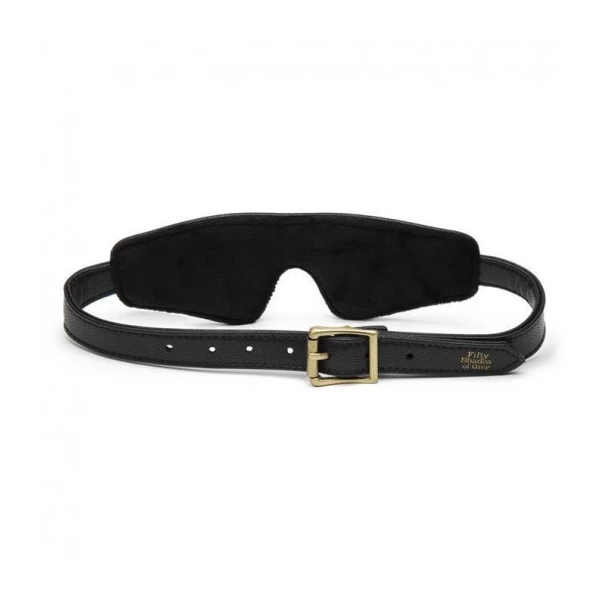 Fifty Shades of Grey Bound to You Blindfold - opaska na oczy