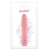 Glamy Smart Shine Pink - Wibrator klasyczny
