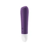 Satisfyer Ultra Power Bullet 2 (Violet) - Miniwibrator Pocisk, Fioletowy