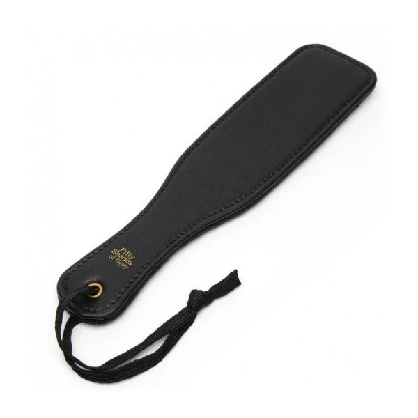 Fifty Shades of Grey Bound to You Small Paddle - packa do klapsów