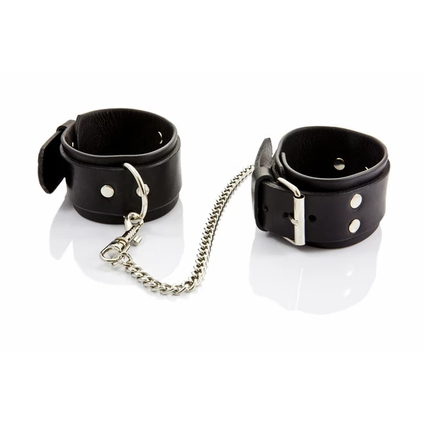 Whips Collection - Kajdanki Męskie Soft