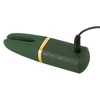 Emerald Love Luxurious Split Tip Vibrator - Wibrator łechtaczkowy