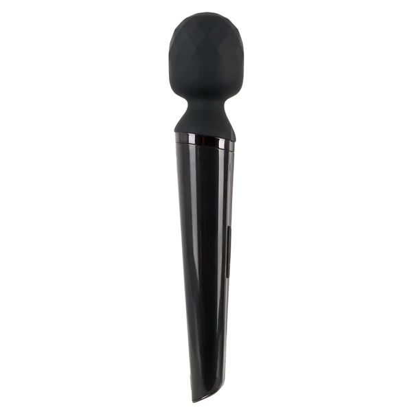 You2Toys Rechargeable Power W - Wibrator wand