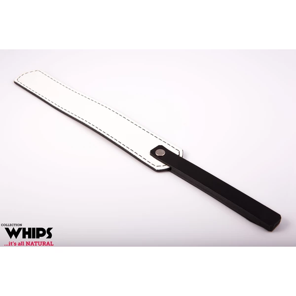 Whips Collection - Packa Hard, Biała