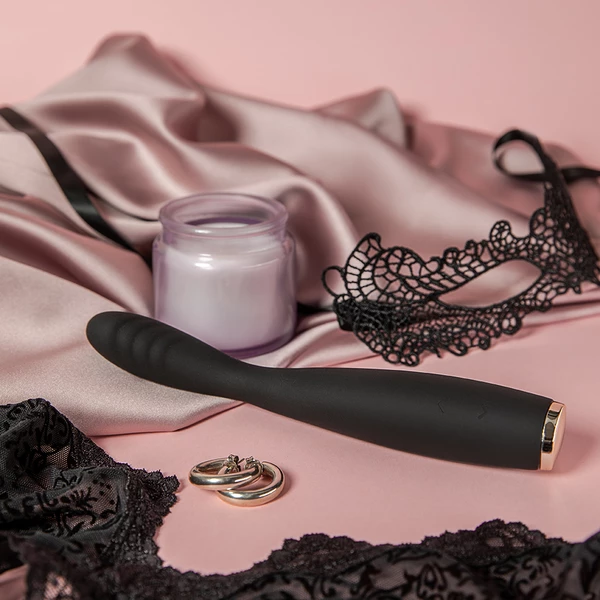 Marc Dorcel G-Slim - wibrator do punktu G