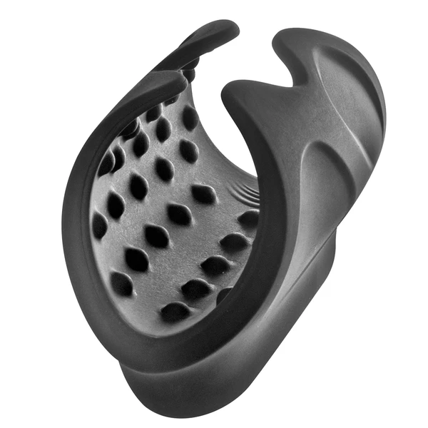bluejunker Vibrating Masturbator Dots - Masturbator wibrujący