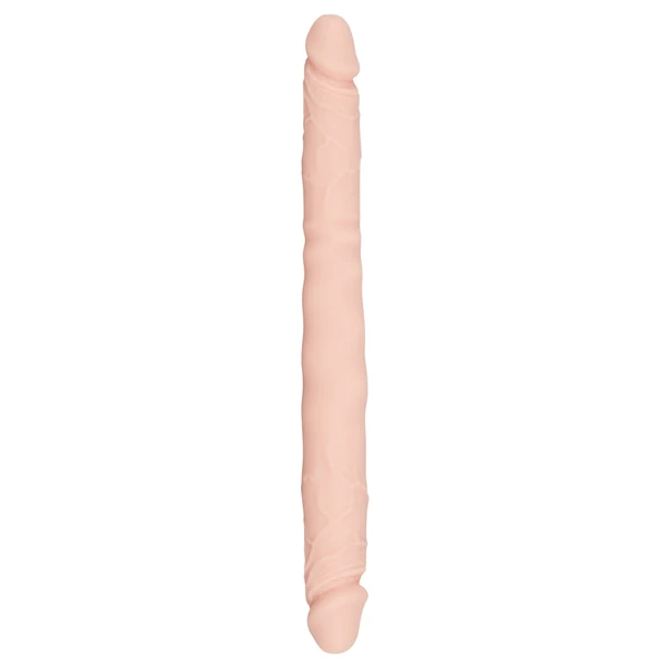 You2Toys Double Dong Haut - Dildo podwójne