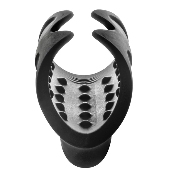 bluejunker Vibrating Masturbator Dots - Masturbator wibrujący