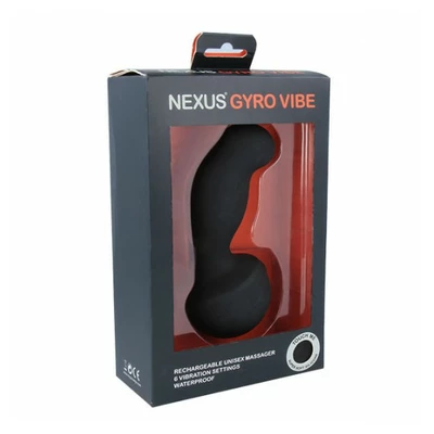 Nexus Gyro Vibe - wibrator punktu G