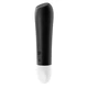 Satisfyer Ultra Power Bullet 2 (Black) - Miniwibrator Pocisk, Czarny