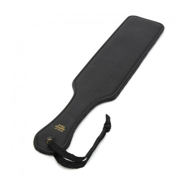 Fifty Shades of Grey Bound to You Paddle - packa do klapsów