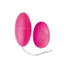 Wibr-Mai No.64 Remote Control Egg Pink - wibrująca kulka, różowa