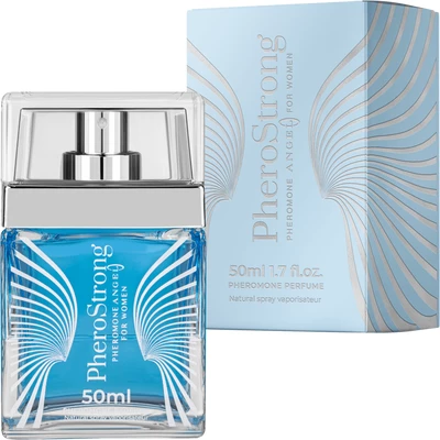 Medica group PheroStrong pheromone Angel for Women 50 ml - Damskie perfumy z feromonami