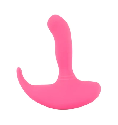 You2Toys Y2T Rechargeable G Spot Vibe - Wibrator do punktu G