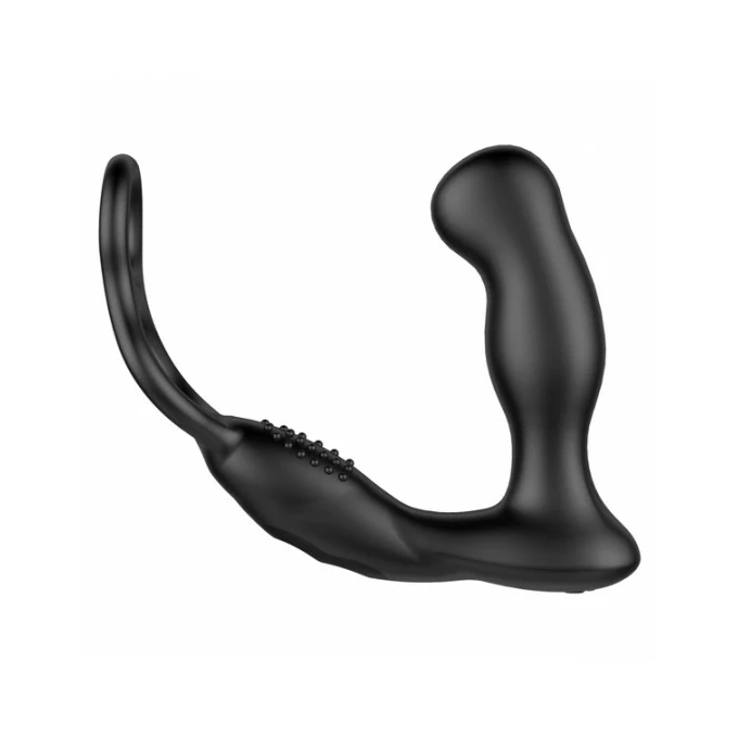 Nexus Revo Embrace - wibrujący masażer prostaty z opcją rotacji