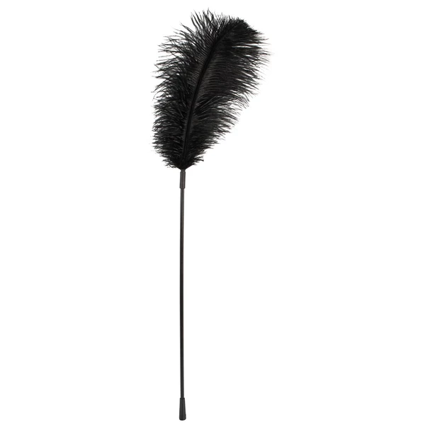 Bad Kitty Black Feather Bad Kitty - Piórko
