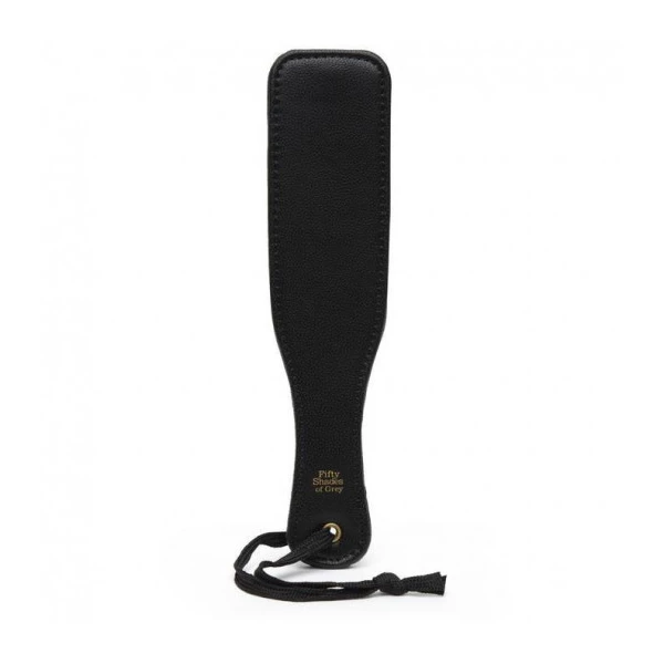 Fifty Shades of Grey Bound to You Small Paddle - packa do klapsów