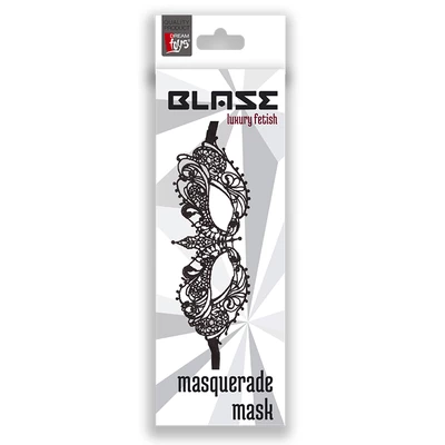Blaze Masquerade Mask - Maska na oczy