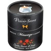 Plaisir Secret Massage Candle Red Wood 80 Ml - Świeca do masażu