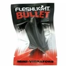 Fleshlight Bullet - wkład wibrujący do masturbatorów fleshlight