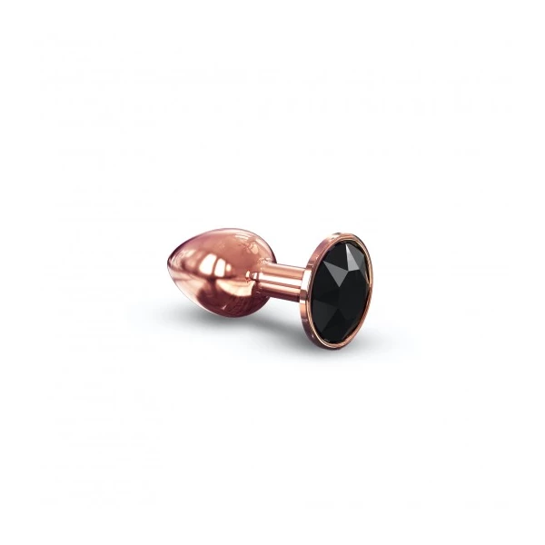 Marc Dorcel Diamond Plug Small - korek analny z diamentem