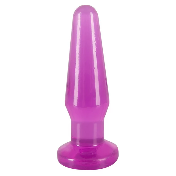 You2Toys Anal Training Set - Zestaw korków analnych
