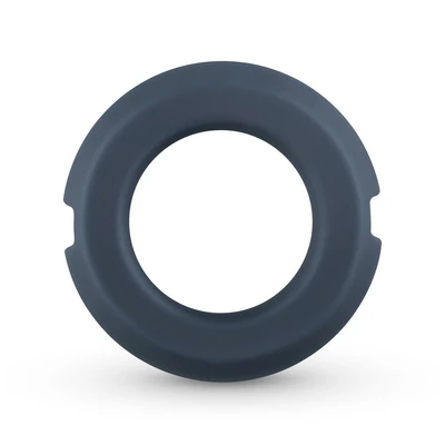 Boners Cock Ring With Steel Core - Elastyczny pierścień erekcyjny