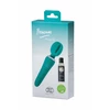 Minds of Love Premium Massage Set Mint - Wibrator wand z różnymi końcówkami Zielony