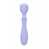 Loveline Massage Wand Jiggle Purple - Wibrator wand Fioletowy