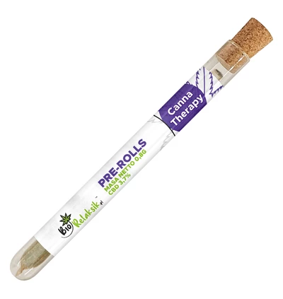 Medica group Pre Rolls Canna Therapy -