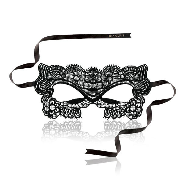 Rianne S Soiree Mask V Zouzou - Maska na oczy