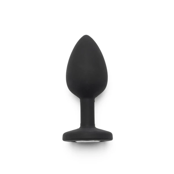 TOYJOY Diamond Booty Jewel Small - Korek analny z diamentem