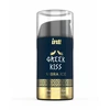intt Greek Kiss 15 Ml - Spray rozluźniający do seksu analnego