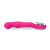 Boss Series Vibrator G Spot 10 - Wibrator do punktu G Różowy