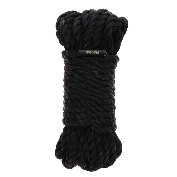 Taboom Bondage Rope 10 Meter 7 Mm - Lina do krępowania