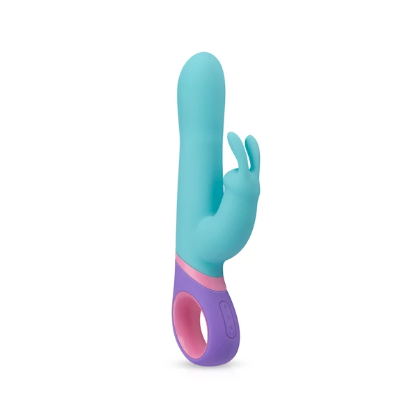 PMV20 Meta Rabbit Vibrator - Wibrator króliczek